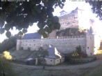 Archiv Foto Webcam Burg Rappottenstein 07:00