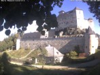 Archiv Foto Webcam Burg Rappottenstein 09:00