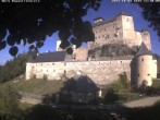 Archiv Foto Webcam Burg Rappottenstein 11:00
