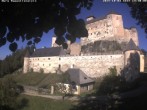 Archiv Foto Webcam Burg Rappottenstein 13:00