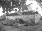 Archiv Foto Webcam Burg Rappottenstein 06:00