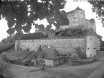 Archiv Foto Webcam Burg Rappottenstein 17:00