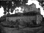 Archiv Foto Webcam Burg Rappottenstein 05:00