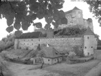 Archiv Foto Webcam Burg Rappottenstein 06:00
