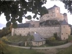 Archiv Foto Webcam Burg Rappottenstein 09:00