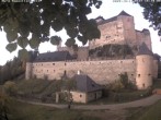 Archiv Foto Webcam Burg Rappottenstein 17:00