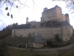 Archiv Foto Webcam Burg Rappottenstein 07:00