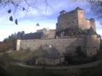 Archiv Foto Webcam Burg Rappottenstein 09:00