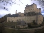 Archiv Foto Webcam Burg Rappottenstein 11:00