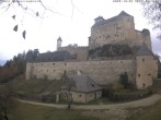 Archiv Foto Webcam Burg Rappottenstein 13:00