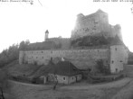 Archiv Foto Webcam Burg Rappottenstein 06:00