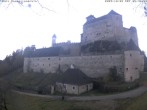 Archived image Webcam Rappottenstein Castle 05:00