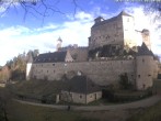 Archived image Webcam Rappottenstein Castle 07:00