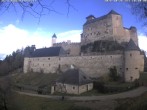 Archived image Webcam Rappottenstein Castle 09:00