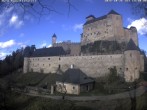 Archived image Webcam Rappottenstein Castle 13:00