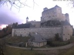 Archiv Foto Webcam Burg Rappottenstein 05:00