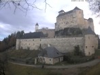 Archiv Foto Webcam Burg Rappottenstein 06:00