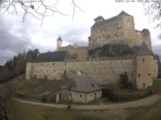 Archiv Foto Webcam Burg Rappottenstein 07:00