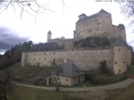 Archiv Foto Webcam Burg Rappottenstein 09:00