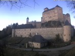 Archiv Foto Webcam Burg Rappottenstein 15:00