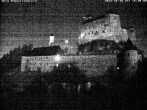Archiv Foto Webcam Burg Rappottenstein 17:00