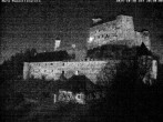 Archiv Foto Webcam Burg Rappottenstein 19:00