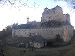 Archiv Foto Webcam Burg Rappottenstein 05:00