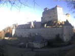 Archiv Foto Webcam Burg Rappottenstein 07:00