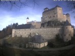 Archiv Foto Webcam Burg Rappottenstein 09:00
