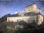 Archiv Foto Webcam Burg Rappottenstein 11:00