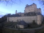 Archiv Foto Webcam Burg Rappottenstein 15:00