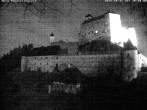 Archiv Foto Webcam Burg Rappottenstein 19:00