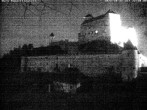 Archiv Foto Webcam Burg Rappottenstein 21:00