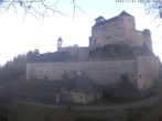 Archiv Foto Webcam Burg Rappottenstein 05:00