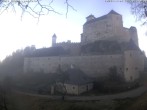 Archiv Foto Webcam Burg Rappottenstein 06:00
