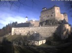 Archiv Foto Webcam Burg Rappottenstein 09:00