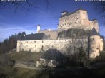 Archiv Foto Webcam Burg Rappottenstein 11:00