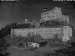 Archiv Foto Webcam Burg Rappottenstein 23:00