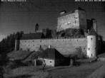 Archiv Foto Webcam Burg Rappottenstein 03:00