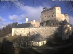 Archiv Foto Webcam Burg Rappottenstein 09:00