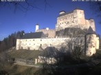 Archiv Foto Webcam Burg Rappottenstein 11:00