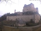 Archived image Webcam Rappottenstein Castle 05:00