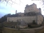 Archived image Webcam Rappottenstein Castle 06:00