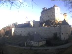 Archived image Webcam Rappottenstein Castle 07:00
