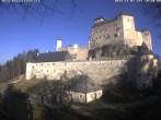 Archived image Webcam Rappottenstein Castle 09:00