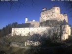 Archived image Webcam Rappottenstein Castle 11:00