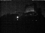 Archiv Foto Webcam Burg Rappottenstein 01:00