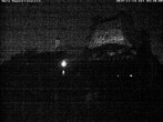 Archiv Foto Webcam Burg Rappottenstein 03:00