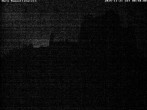 Archiv Foto Webcam Burg Rappottenstein 23:00
