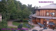 Archived image Webcam Maissau - Amethyst World 06:00